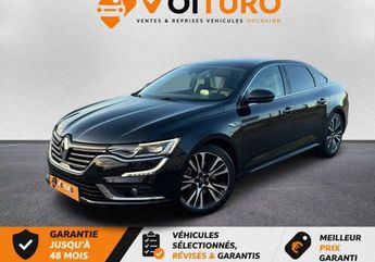  Voir d&eacute;tails -Renault Talisman 1.6 dCi 161 cv Initial Paris,Excellent � &agrave; Tignieu-Jameyzieu (38)