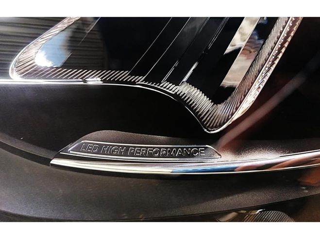 Mercedes Classe B 1.6 200 155 FASCINATION 7G-DCT BVA noir de 2018