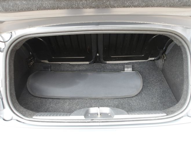 Fiat 500 1.2 8V 69CH S&S LOUNGE GRIS F de 2010