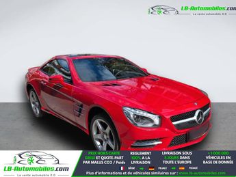 Mercedes Classe SL