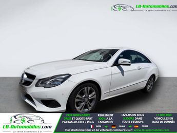 Mercedes Classe E