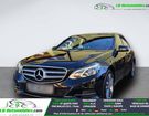 Mercedes Classe E