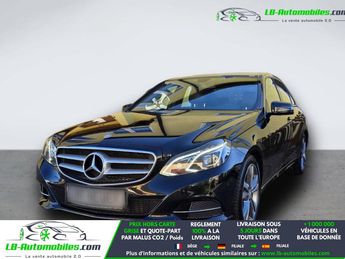 Mercedes Classe E