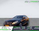 Mercedes Classe E