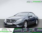 Mercedes Classe E