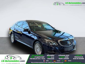  Voir d&eacute;tails -Mercedes Classe E 350 CDI BVA &agrave; Beaupuy (31)
