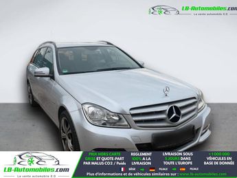 Mercedes Classe C