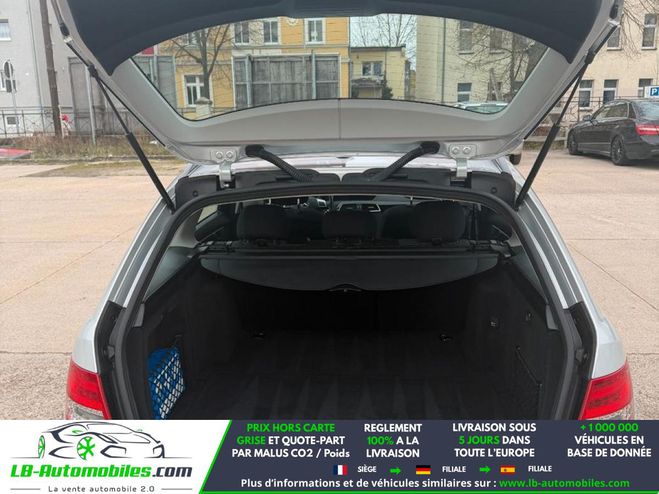 Mercedes Classe C 180 Argent� M�tallique de 2011