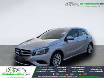 Mercedes Classe A
