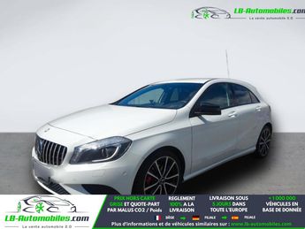 Mercedes Classe A