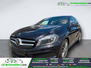 Mercedes Classe A
