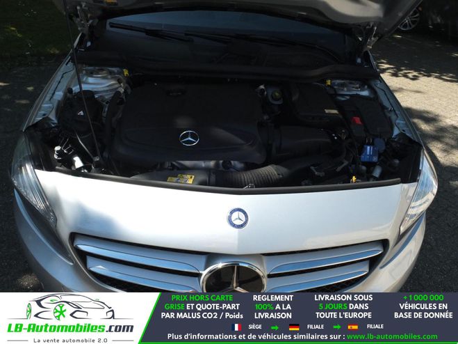 Mercedes Classe A 180 Argent� M�tallique de 2013