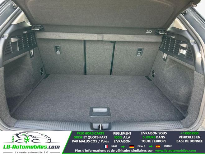 Audi Q2 TFSI 116 ch BVA Gris M�tallique de 2019