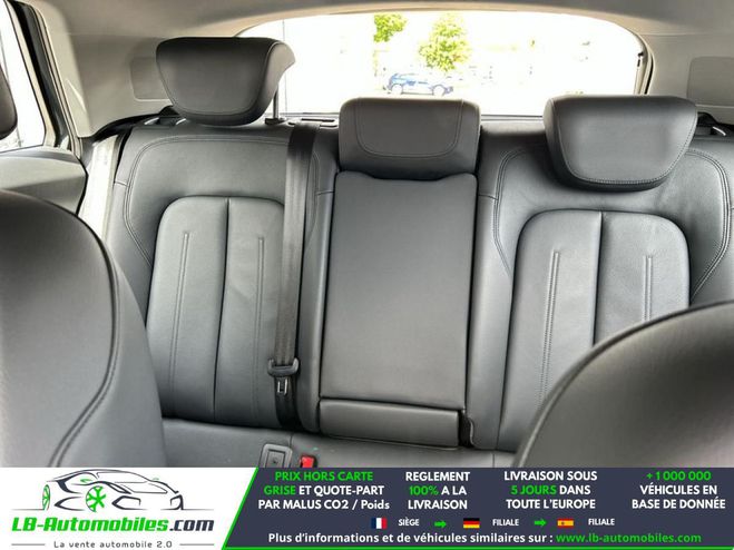 Audi Q2 TFSI 116 ch BVA Gris M�tallique de 2019