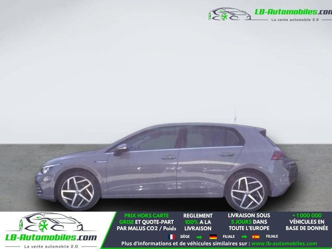 Volkswagen Golf 1.5 eTSI 150 BVA Gris de 2020