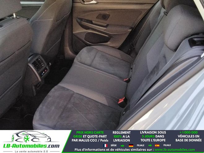 Volkswagen Golf 1.5 eTSI 150 BVA Gris de 2020