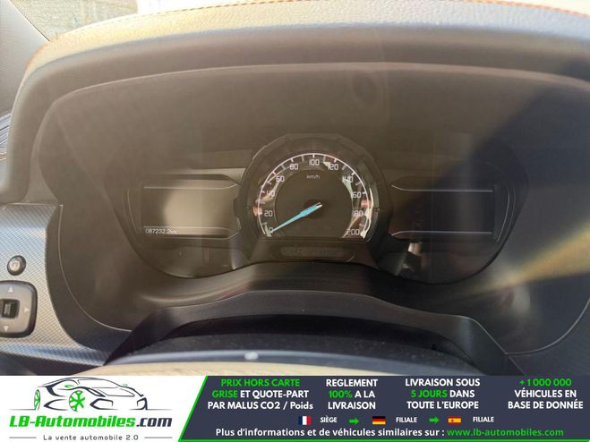 Ford Ranger 3.2 TDCi 200 BVA DOUBLE CABINE Noir M�tallique de 2018
