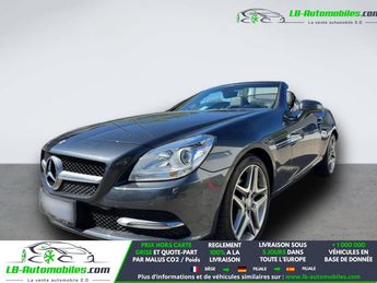 Mercedes Classe SLK