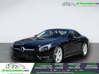 Mercedes Classe SL