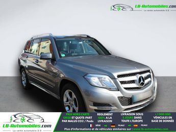 Mercedes Classe GLK