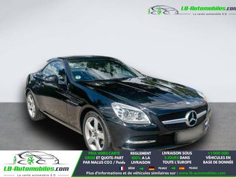 Mercedes Classe SLK