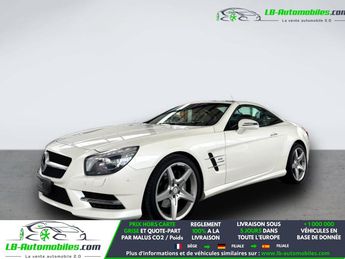 Mercedes Classe SL