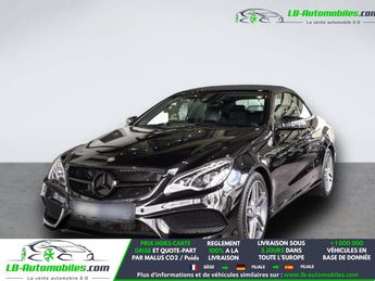 Mercedes Classe E