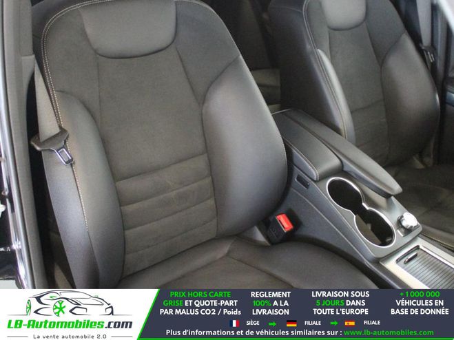 Mercedes Classe GLK GLK 350 BVA Noir M�tallique de 2013