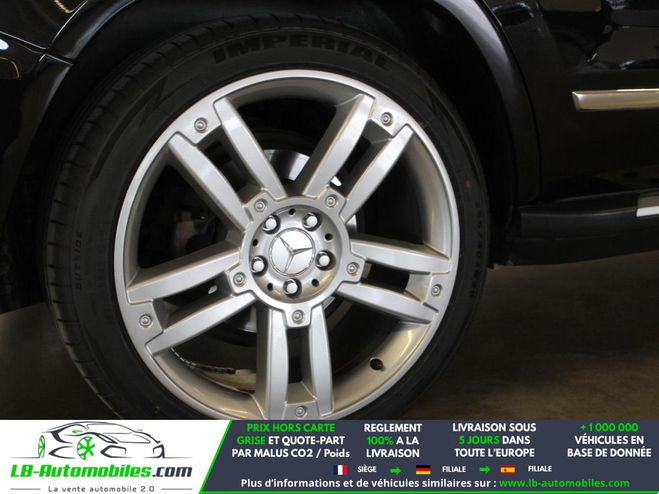 Mercedes Classe GLK GLK 350 BVA Noir M�tallique de 2013
