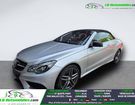 Mercedes Classe E 350 CDI BVA &agrave; Beaupuy (31)