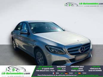 Mercedes Classe C