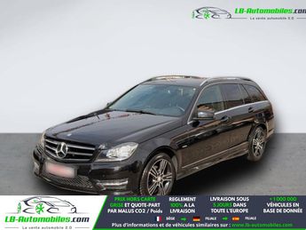 Mercedes Classe C