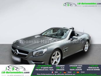 Mercedes Classe SL