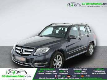Mercedes Classe GLK