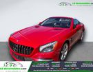 Mercedes Classe SL