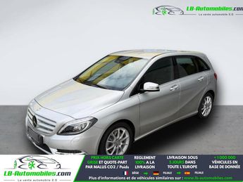 Mercedes Classe B