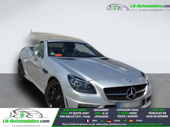 Mercedes Classe SLK