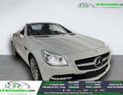 Mercedes Classe SLK SLK 200 BVA &agrave; Beaupuy (31)