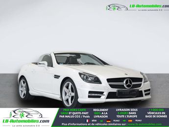 Mercedes Classe SLK