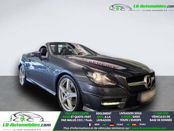 Mercedes Classe SLK