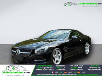 Mercedes Classe SL