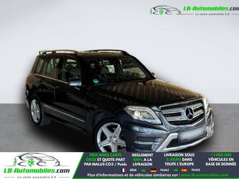 Mercedes Classe GLK