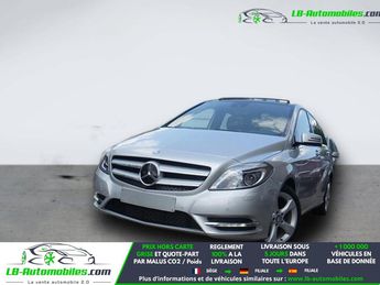 Mercedes Classe B