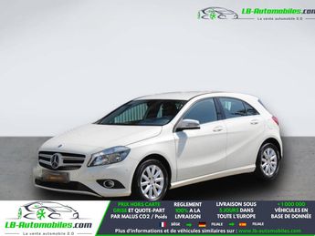 Mercedes Classe A