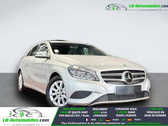 Mercedes Classe A