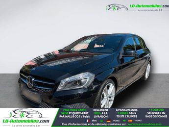 Mercedes Classe A