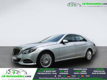  Voir d&eacute;tails -Mercedes Classe E 220 CDI BVA &agrave; Beaupuy (31)