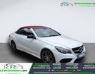 Mercedes Classe E 220 CDI BVA &agrave; Beaupuy (31)