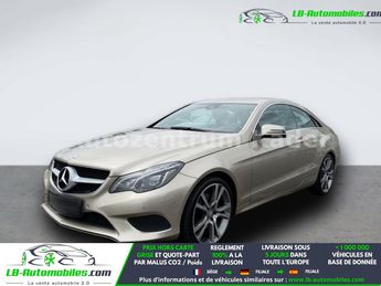 Mercedes Classe E