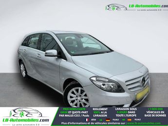 Mercedes Classe B